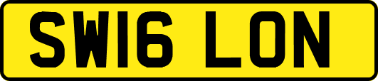 SW16LON