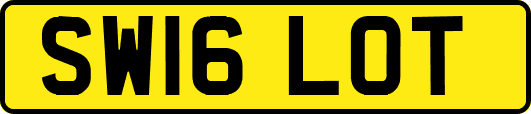 SW16LOT