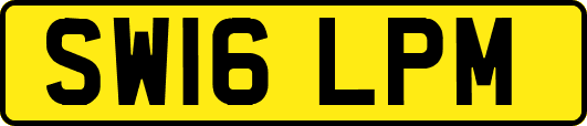 SW16LPM
