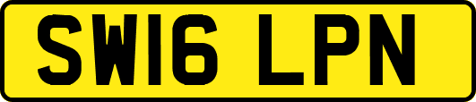 SW16LPN