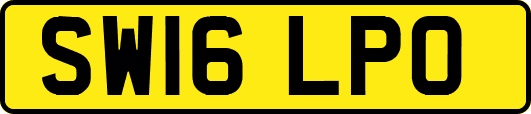 SW16LPO