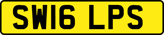 SW16LPS