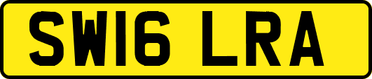SW16LRA