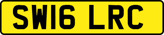 SW16LRC