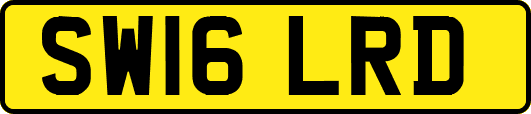 SW16LRD