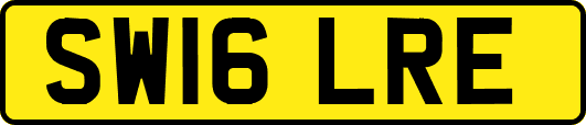 SW16LRE