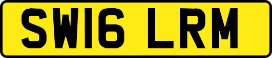 SW16LRM