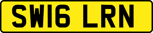 SW16LRN
