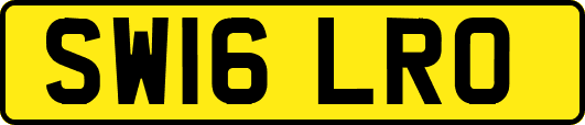SW16LRO