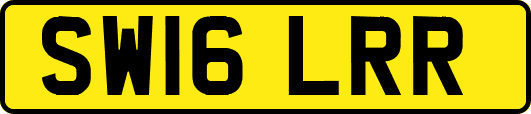 SW16LRR