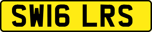 SW16LRS