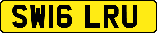 SW16LRU