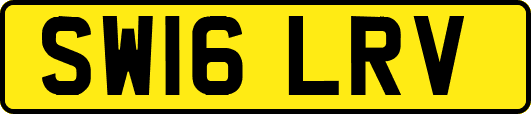 SW16LRV