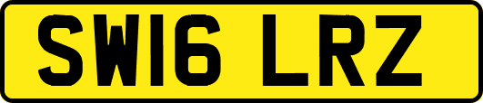 SW16LRZ