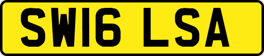 SW16LSA