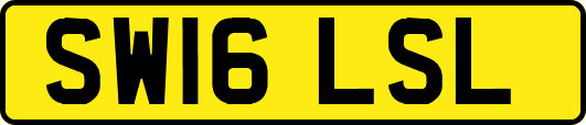 SW16LSL