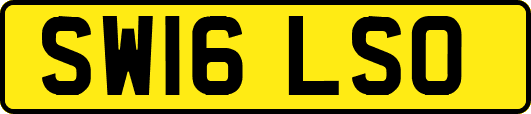 SW16LSO