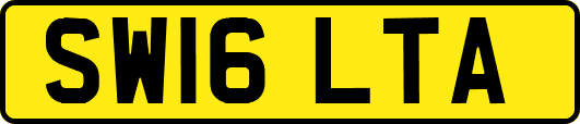 SW16LTA