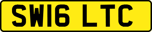 SW16LTC