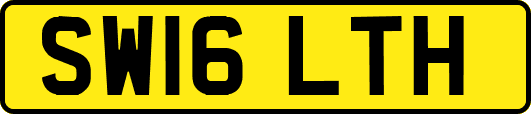 SW16LTH