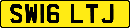 SW16LTJ
