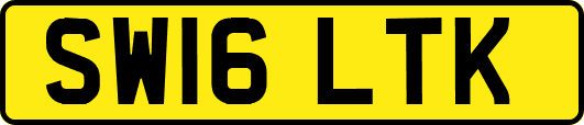 SW16LTK