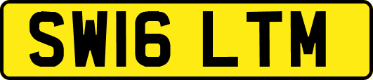 SW16LTM