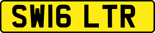 SW16LTR