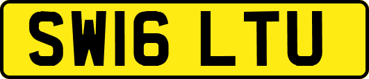 SW16LTU