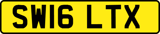 SW16LTX