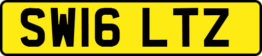 SW16LTZ