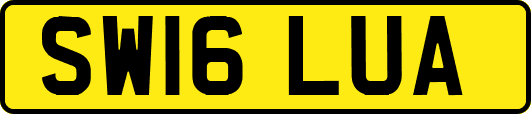 SW16LUA