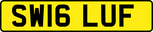 SW16LUF