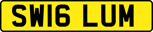 SW16LUM