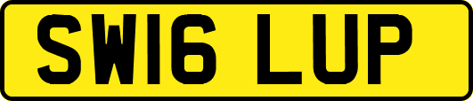 SW16LUP