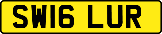 SW16LUR