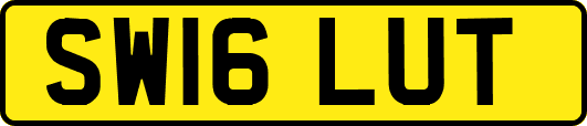 SW16LUT