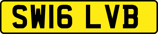 SW16LVB