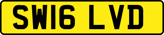 SW16LVD