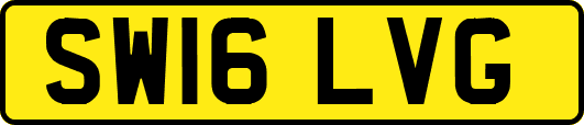 SW16LVG