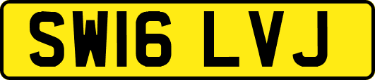 SW16LVJ