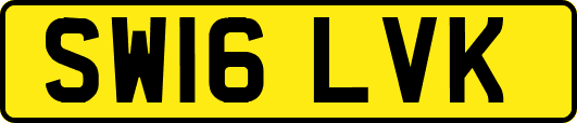 SW16LVK