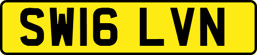 SW16LVN