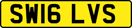 SW16LVS