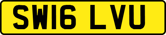 SW16LVU