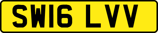 SW16LVV