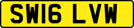 SW16LVW