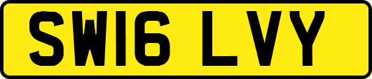 SW16LVY