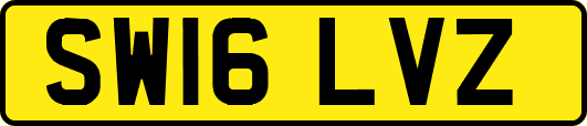 SW16LVZ