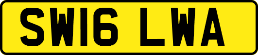 SW16LWA